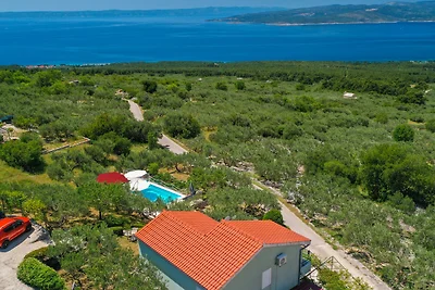 Villa Radic - Makarska by Villas Guide