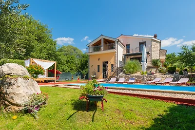 Villa Ema - Makarska by Villas Guide