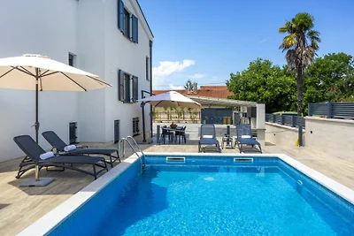 Studio Apartment Estate 3 - Krk by Villas...
