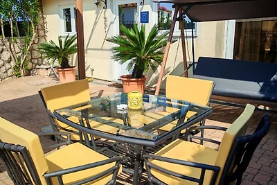 Holiday Home Capella - Rab by Villas Guide