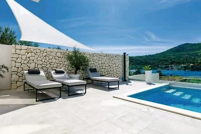 Villa White Lady by Villas Guide
