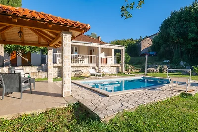 House Rilovic by Villas Guide