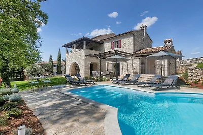 Villa Barbarella by Villas Guide