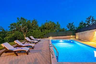 Villa Wally with outdoor pool by Villas Guide