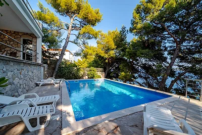 Waterfront Villa Dora by Villas Guide