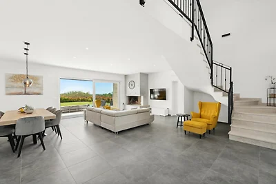 Villa Brtonigla by Villas Guide