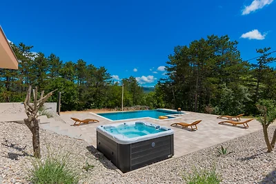 Villa Forest Idyll by Villas Guide