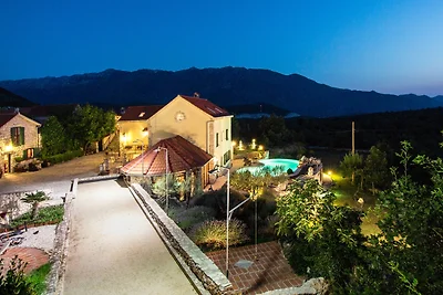 Villa Olka-Makarska by Villas Guide