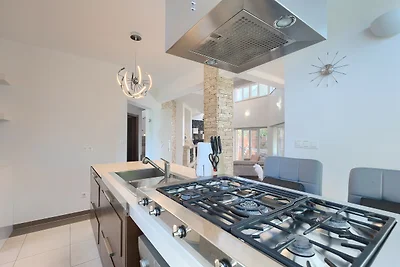Villa Sabrina by Villas Guide