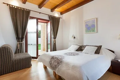 Casa Malvasia Istria by Villas Guide