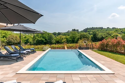 Villa Perlin by Villas Guide