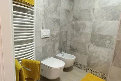 Slatki apartman u Puli - Arena (100m)