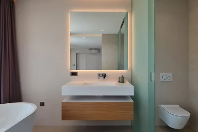 Villa Lux Natura by Villas Guide