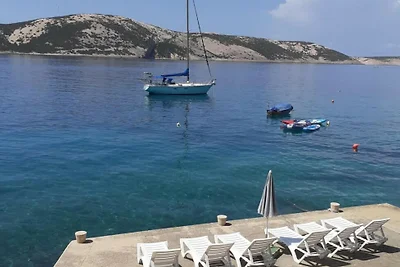 Apartman Grand View - Pag by Villas Guide
