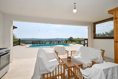 Holiday House Visoko by Villas Guide