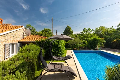 Villa Alemka - Island of Krk by Villas Guide