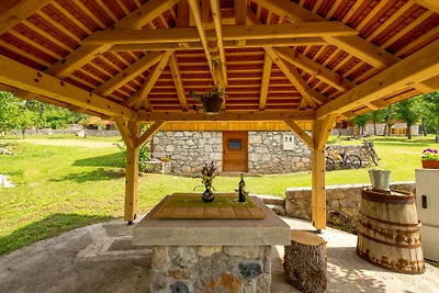 Eko Selo Krš by Villas Guide