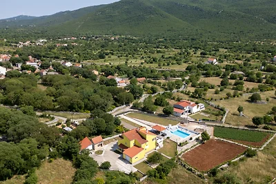 Holiday home Neda by Villas Guide