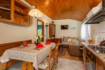 Casa Milena 2 Lovran Opatija by Villas Guide