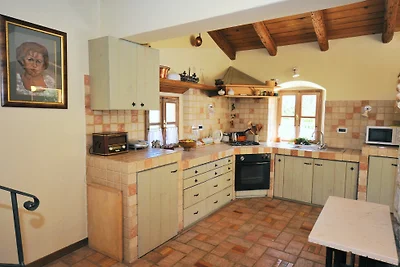 Villa Casa Natura Ucka - Opatija by Villas...