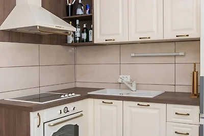 Holiday home Rozara by Villas Guide