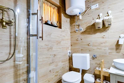 Kuća za odmor Dopust za oporavak Daruvar