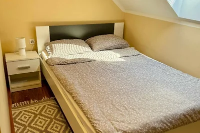 Holiday Home Dubranec by Villas Guide