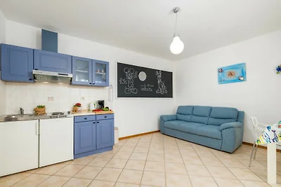 Apartman Seaside 066 by Villas Guide