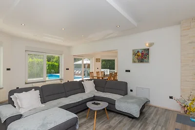 Villa FourM - Makarska by Villas Guide