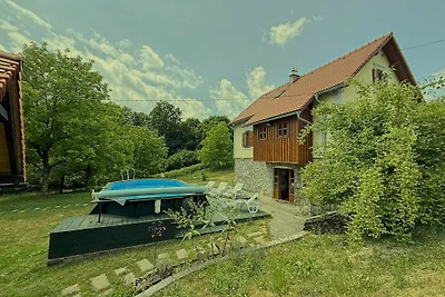 House Toni by Villas Guide