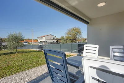 Apartment Adria 3 by Villas Guide