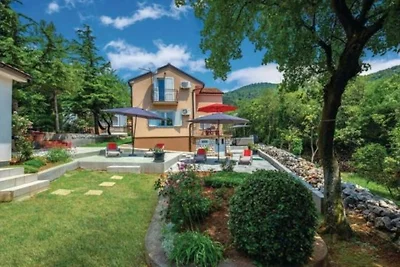 House Hideaway Novi Vinodolski by Villas...