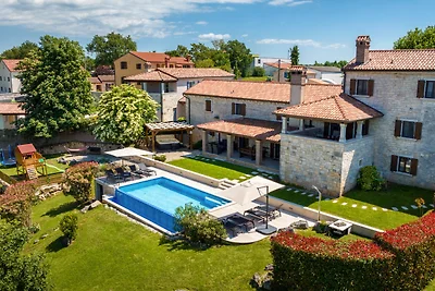 Villa Stara Hiža by Villas Guide