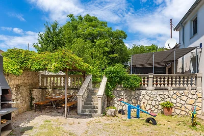 Villa Risika 2 with pool island Krk by Villas...