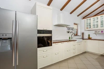 Vila Gostinjac 2 with pool Krk by Villas...