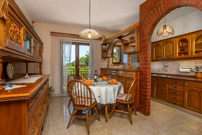 Apartment Milena 1 Opatija by Villas Guide