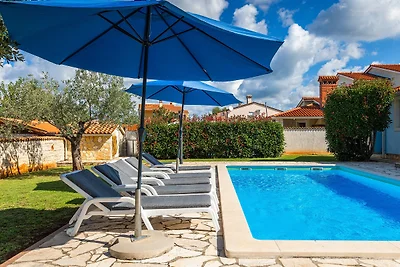 Villa Colomba by Villas Guide