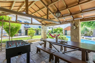 Villa Captain Morgan by Villas Guide