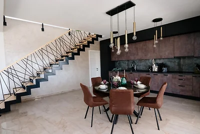 Villa Paula by Villas Guide