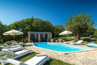 Stancia Vigini by Villas Guide