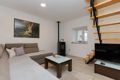 Holiday Home Kristina - Makarska by Villas...