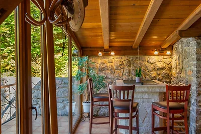 Holiday Home Villa Rosemary by Villas Guide