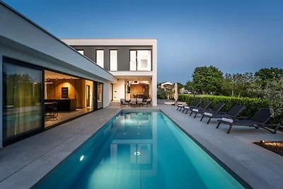 Villa Karbula by Villas Guide