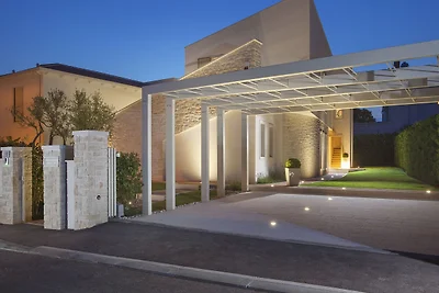 Vila Vita-Vabriga by Villas Guide