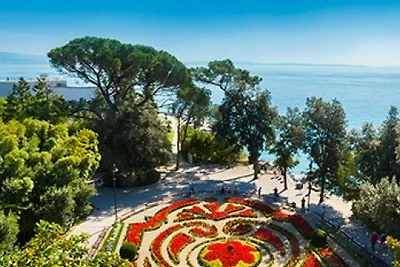 Villa Natura 1 - Opatija by Villas Guide