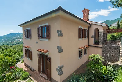 Villa Opatija by Villas Guide