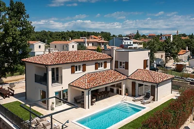 Villa Blagdan by Villas Guide