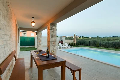 Villa Angelina by Villas Guide