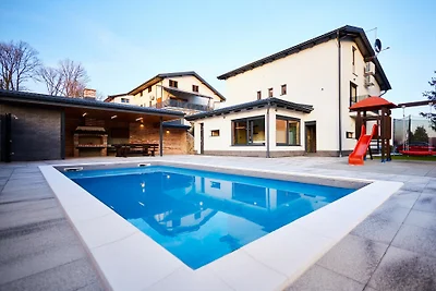 Villa Tia by Villas Guide