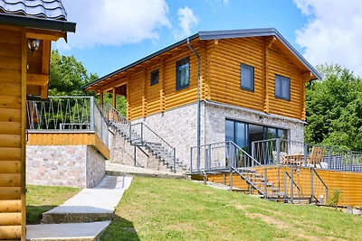 Holiday Home Zeleni Brijeg by Villas Guide